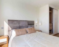 Key ready new villa for sale in Rojales, Costa Blanca, Spain. ON1757