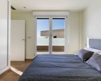 Key ready new villa for sale in Rojales, Costa Blanca, Spain. ON1757