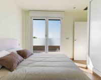 Key ready new villa for sale in Rojales, Costa Blanca, Spain. ON1757