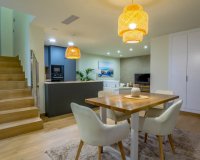 Key ready new villa for sale in Rojales, Costa Blanca, Spain. ON1757