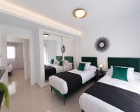 Key-Ready Villa for sale in Quesada, Costa Blanca, Spain