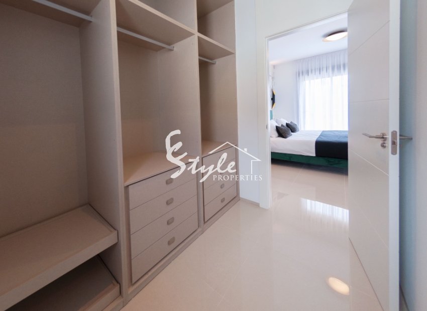 Key-Ready Villa for sale in Quesada, Costa Blanca, Spain