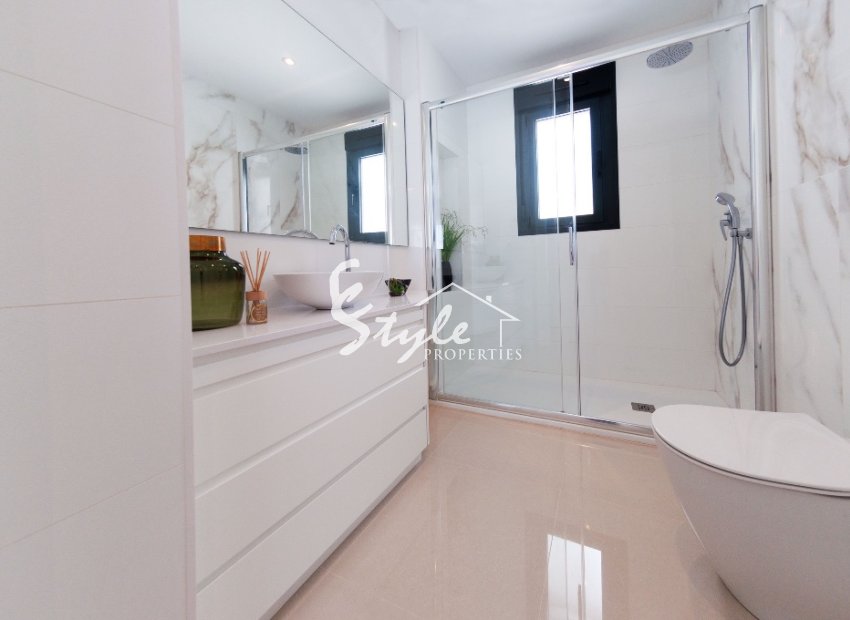 Key-Ready Villa for sale in Quesada, Costa Blanca, Spain