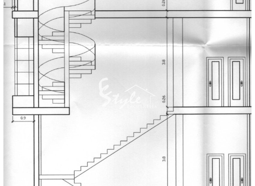 Коммерческая недвижимость - Commercial - Torrevieja - Торревьеха