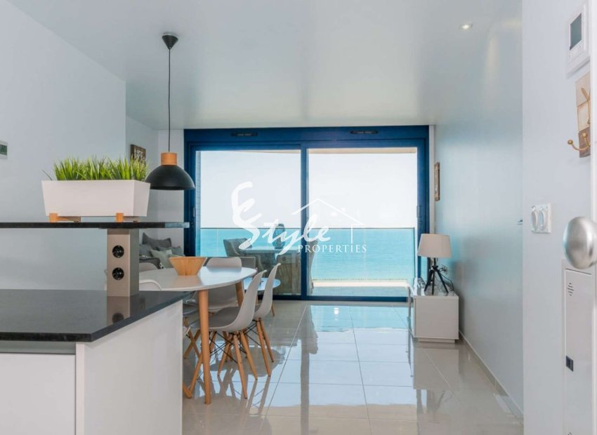 Купить апартаменты на берегу моря в Sea Senses, Пунта Прима. ID 4702