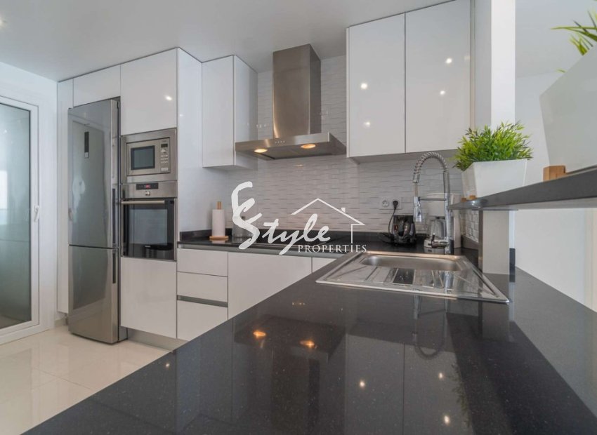 Купить апартаменты на берегу моря в Sea Senses, Пунта Прима. ID 4702