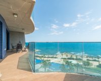 Купить апартаменты с панорамным видом на берегу моря в Sea Senses, Пунта Прима. ID 4261