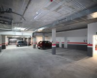 Купить бунгало на верхнем этаже в жилом комплексе BALCONES DE AMAY, Лос Балконес - Торревьеха. ID 6313