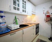 Купить бунгало недалеко от пляжа Playa Torrevieja в Лаго Хардин на Коста Бланке. ID 4290