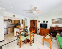 Купить бунгало рядом с пляжем в Ла Мата, Торревьеха. ID 6326