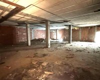 Купить коммерческое помещение всего в 250 метрах от Плайя-де-Лос-Локос - Торревьеха. ID 6199