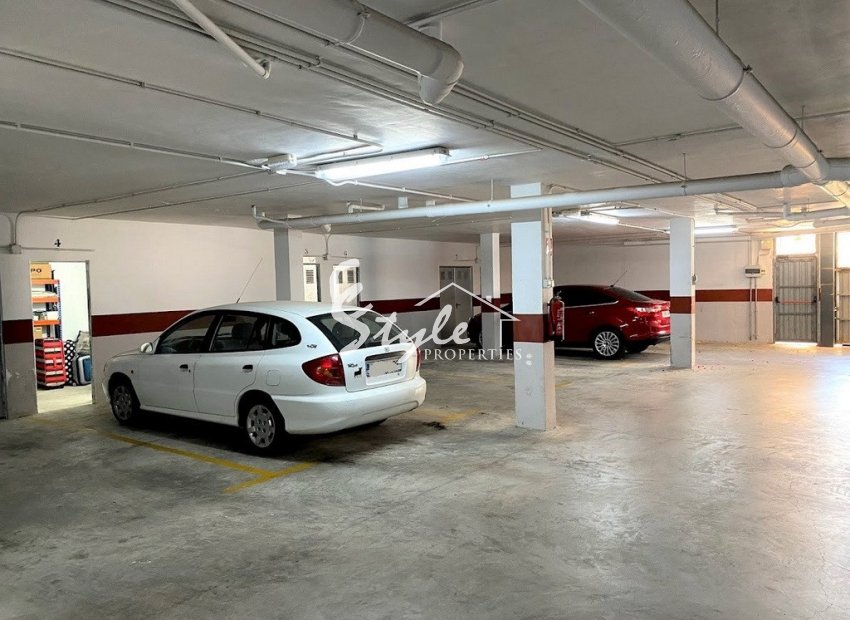 Купить красивый таунхаус в жилом комплексе Лос-Альтос - Торревьеха. ID 4621