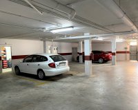 Купить красивый таунхаус в жилом комплексе Лос-Альтос - Торревьеха. ID 4621