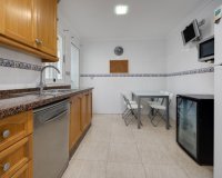 Купить квартиру на море в Торревьехе на Коста Бланке в 500 метрах от пляжа. ID 6261