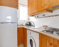 Купить квартиру на пляже на Habaneras, Торревьеха, на Коста Бланке. ID 4208