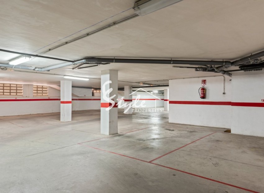 Купить квартиру недалеко от пляжа в Гуардамар дель Сегура, Коста Бланка. ID ST-6347