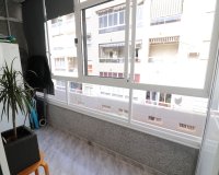 Купить квартиру рядом с морем в Торревьехе на Коста Бланке в 900 метрах от пляжа. ID 4069