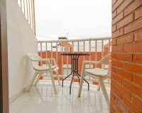 Купить квартиру рядом с пляжем в Ла Мата, Торревьеха. ID 4037