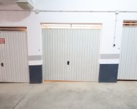 Купить квартиру с видом на море и парк в Кампоамор, на Коста Бланке. ID 6323