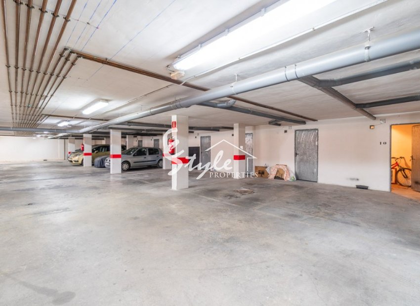 Купить квартиру в Algorfa, недалеко от поля для гольфа La Marquesa в Rojales, Коста Бланка. ID 6298