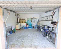 Купить отдельную виллу на море с прекрасным садом и бассейном в Los Balcones, Торревьеха, на Коста Бланке. ID 6294