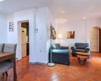 Купить пентхауз рядом с морем в Пунта Марина, Коста Бланка. ID 4816