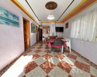 Купить шале на море в La Mata, Torrevieja на Коста Бланке в 150 метрах от пляжа Ла Мата. ID 6318