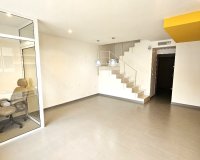 Купить таунхаус с садом и бассейном в Агуас Нуэвас, Торревьеха. ID 6300