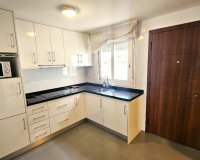 Купить таунхаус с садом и бассейном в Агуас Нуэвас, Торревьеха. ID 6300