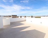 Купить виллу недалеко от моря в Santa Rosalia, регион Мар Менор. ID 6276