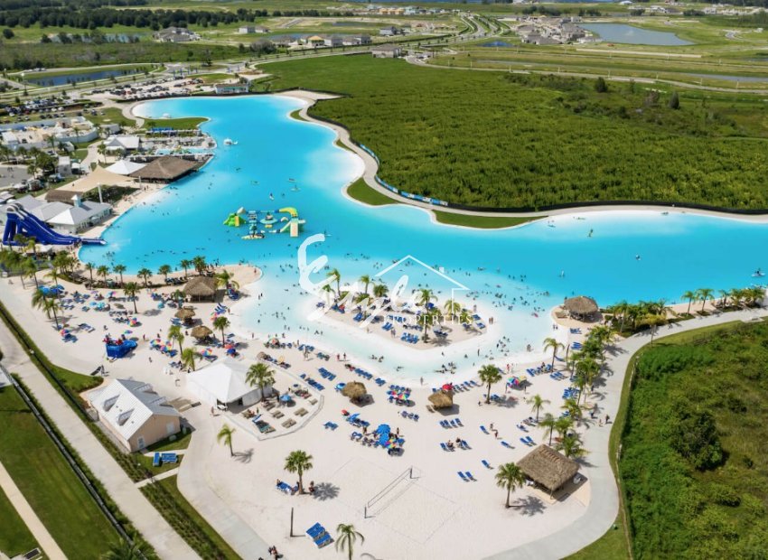 Купить виллу недалеко от моря в Santa Rosalia, регион Мар Менор. ID 6276