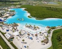 Купить виллу недалеко от моря в Santa Rosalia, регион Мар Менор. ID 6276