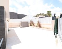 Купить виллу около моря в Сан-Мигель-де-Салинас. ID 6226