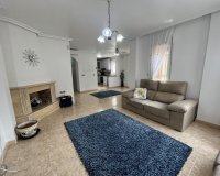 Купить виллу в Альморади, Коста Бланка. ID: ST-6355