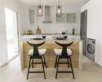 купить виллу в новом комплексе в загородном гольф клубе Виста Белла, ориуэла коста. ID: ON1367