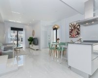 купить виллу в новом комплексе в загородном гольф клубе Виста Белла, ориуэла коста. ID: ON1378