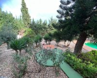 Купить Виллу в Сьюдад-Кесада на Коста Бланке, недалеко от моря. ID 4973