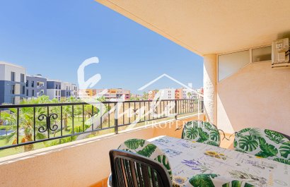 Квартира - Аренда - Плайя Фламенка - Playa Flamenca