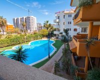 Квартира на продажу  у моря в Панорама Парк,, Пунта Прима, Коста Бланка, ID2591