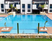 Квартира на продажу в Oasis Beach, Пунта Прима, Punta Prima, Ориуэла Коста, Аликанте,Коста Бланка, Испания.ID2596