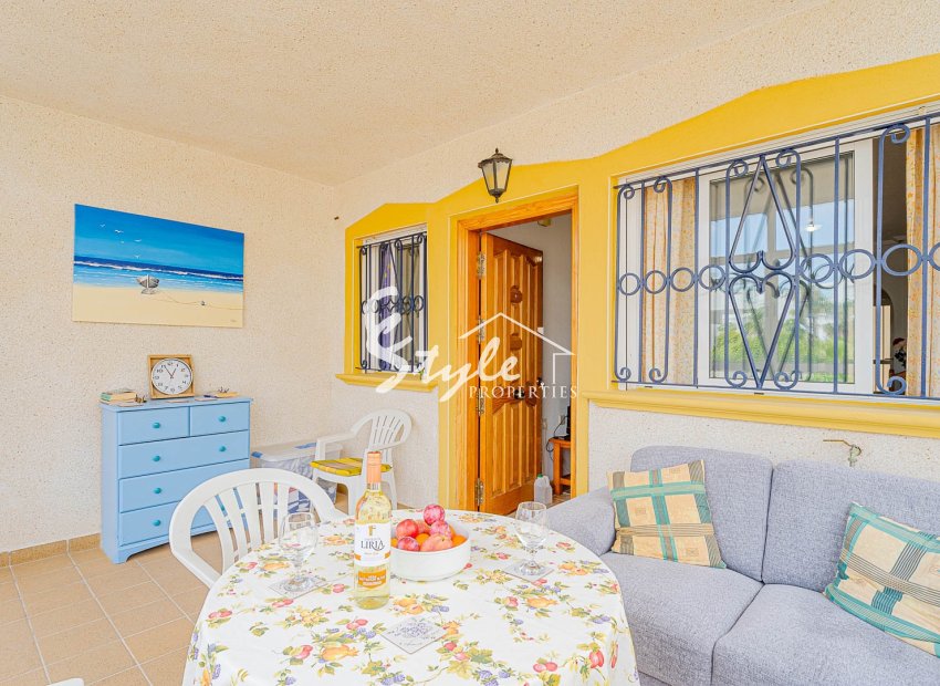 Квартира на продажу в Пунта Прима, Синьюэлика Cinuelica(Costa Blanca), Испания. ID 2646