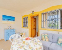 Квартира на продажу в Пунта Прима, Синьюэлика Cinuelica(Costa Blanca), Испания. ID 2646
