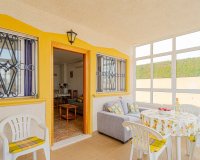 Квартира на продажу в Пунта Прима, Синьюэлика Cinuelica(Costa Blanca), Испания. ID 2646