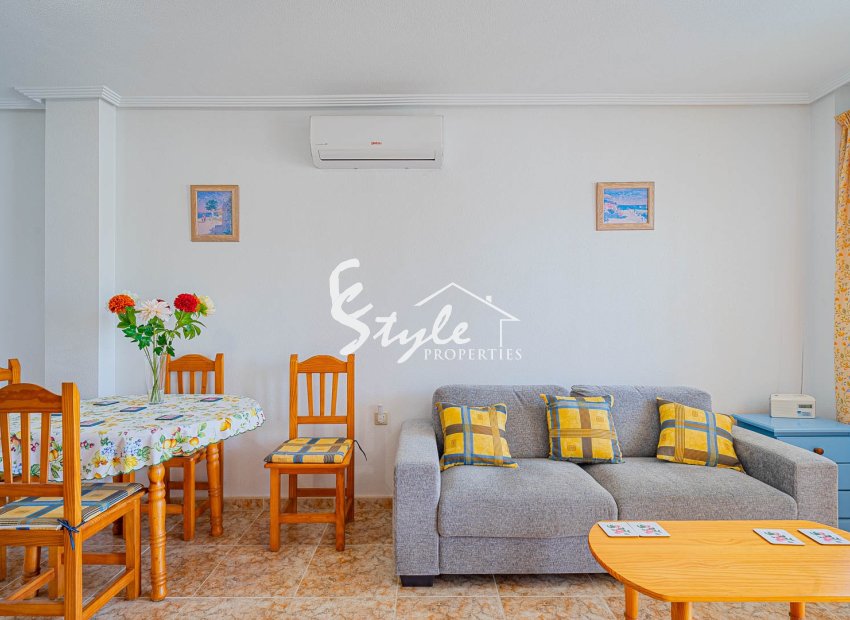 Квартира на продажу в Пунта Прима, Синьюэлика Cinuelica(Costa Blanca), Испания. ID 2646