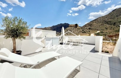 Квартира - Новостройки - Alicante - Cox