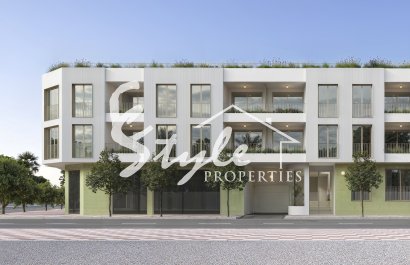 Квартира - Новостройки - Alicante - Jacarilla