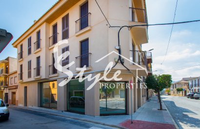 Квартира - Новостройки - Alicante - Ондон де лас Ньевес