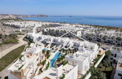 Квартира - Новостройки - Almeria - San Juan de los Terreros