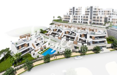 Квартира - Новостройки - Almeria - Vera