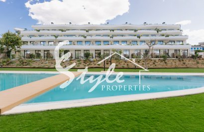 Квартира - Новостройки - Бенидорм - Alfas del Pi